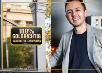 100% Goldrichtig Burger Edelmetalle