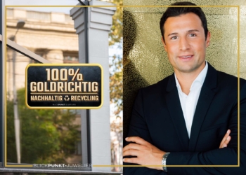 100% Goldrichtig Kevin Koos