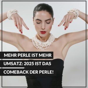 2025 Comeback der Perle SOM