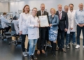 A Lange & Söhne Ausbildungsbetrieb des Jahres 2025 IHK Dresden