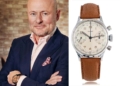 Breitling Übernahme Gallet Georges Kern