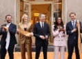 Bvlgari_RENATO MUNAFO' GIUSEPPE SALA LAURA BURDESE MATTEO MORBIDI