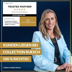 Collection Ruesch Trusted Partner SOM