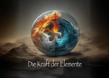 Deutscher Schmuck und Edelsteinpreis Idar Oberstein 2025 die Kraft der Elemente