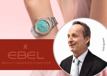 Ebel Loek Oprinsen Strategie 2025