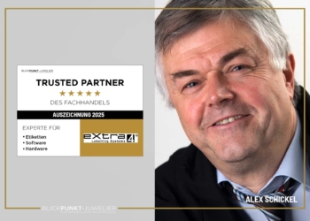 eXtra4 Labelling System Alex Schicke Trusted Partner