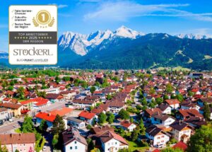 Garmisch Partenkirchen Region Top Arbeitgeber