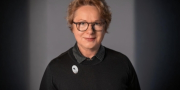 Leiterin des Schmuckmuseums Pforzheim Cornelie Holzach ab April in Ruhestand