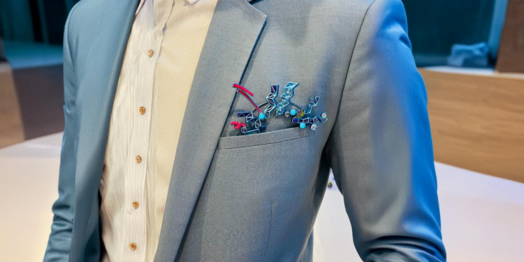 Männerschmuck GemGeneve 2025