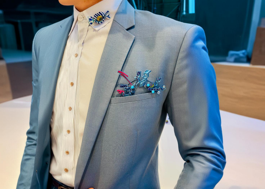 Männerschmuck GemGeneve 2025