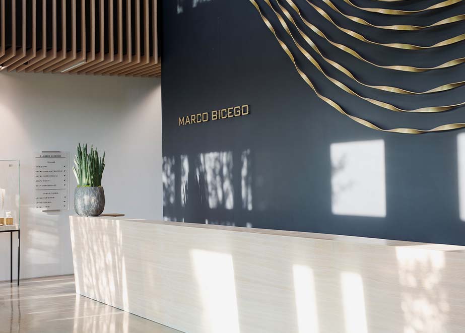 Marco Bicego Responsible Jewellery Council