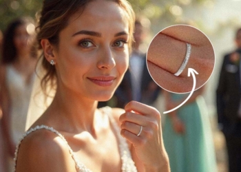 Memoire Ring Juwelier