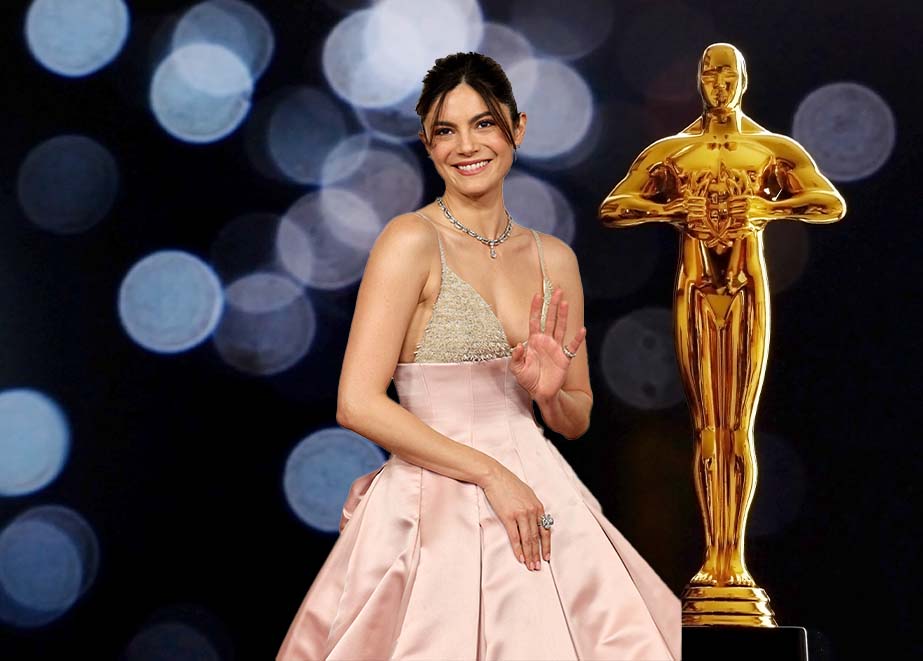 Monica Barbaro Oscars