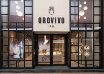 Orovivo Bochum 9