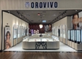 Orovivo Frankfurt My Zeil Eröffnung