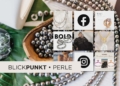 Perle Perlenschmuck Perlenmonat Oktober