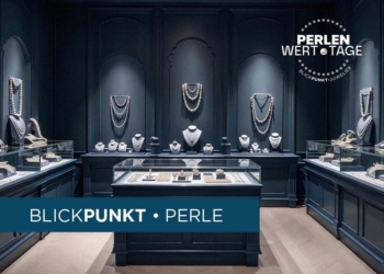 Perlenmonat Oktober Perlenschmuck Juwelier