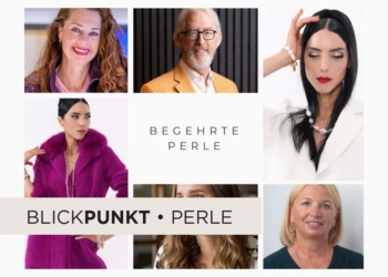 Perlenschmuck Juweliere Tipps