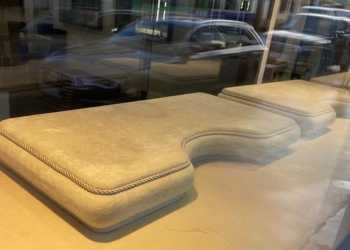 Raub Überfall Juwelier Kassel