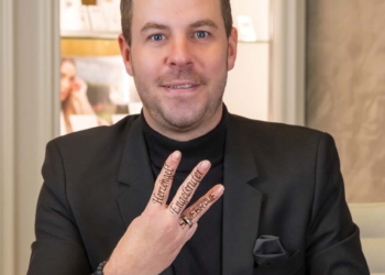 Schmuckzeit Europe Volker Tomandel 3 Marken Strategie