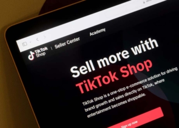 TikTok Shop Online Juweliere