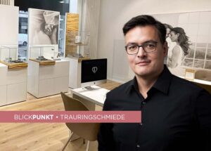 Trauringschmiede Drechsel Berlin Mitte