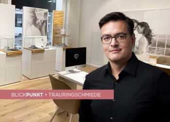 Trauringschmiede Drechsel Berlin Mitte