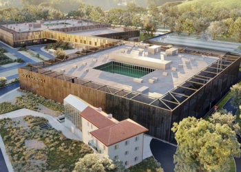 Bulgari eröffntet größte Schmuckmanufaktur der Welt Valenza