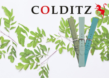 COLDITZ Uhren und Uhrarmbänder