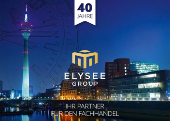 Elysee Group neues Fachhandelsportal