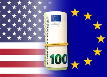 EU Zoll US Diamanten