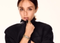 Fope Kampagne 2025 Olivia Cooke