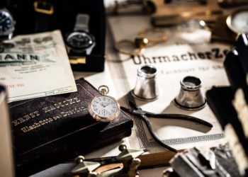 Glashütte Antike Uhren Börse Mai 2025