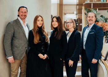 Juwelier Troncone Mannheim Umzug Team