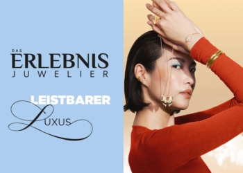 Leistbarer Luxus Thomas Sabo Layering