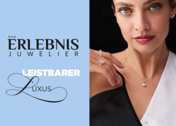 Leistbarer Luxus Trends 2025