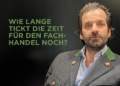 Leonhard Schweiger Edox Global Sales Manager
