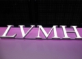 LVMH Umsatz Quartal 1 2025