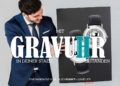 Mit Gravuhr bestanden Uni Uhr Abi Uhr Münster Berlin