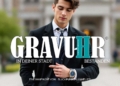 Mit Gravuhr in deiner Stadt bestanden Uni Uhr Abi Uhr