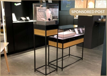 MüllerKälber MK 700 Vitrinen