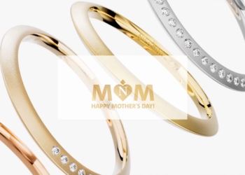 Niessing Muttertags Aktion 2025