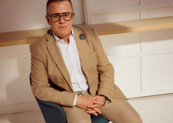 Oliver Müller Schweizer Uhren Exporte 2025