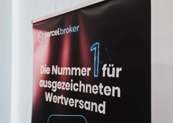 Parcelbroker Wertversand Krisenzeiten