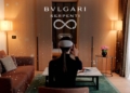 Bvlgari Infinito App digitaler Schmuck