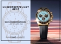 Rolex Cosmograph Daytona Watches & Wonders 2025