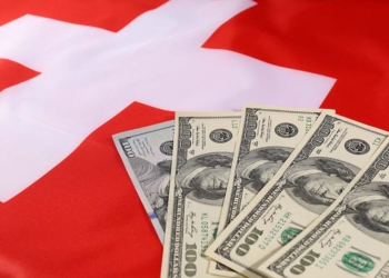 Schweizer Uhrenexporte steigen sprunghaft – doch nur auf Zeit?