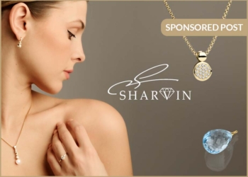 Sharvin Labordiamanten Schmuck