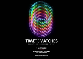Time to Watches 2025 Genf