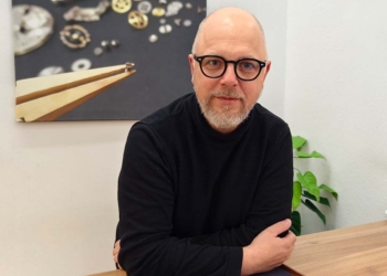 Uhrmachermeister Hans Mikl Österreich Wien